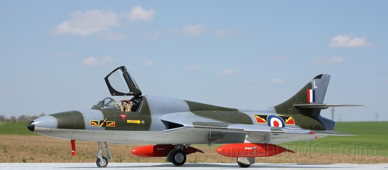 Hawker Hunter T.7 Revell 1-32 Lauerbach Peter 02.JPG